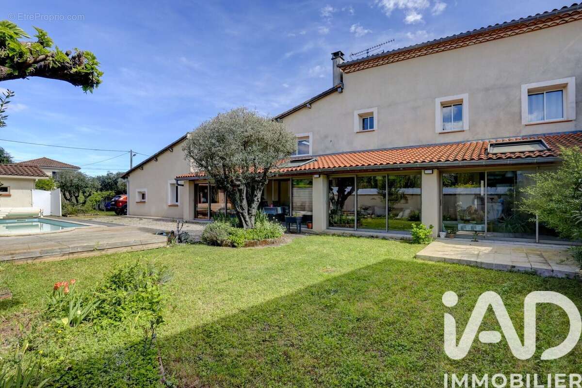 Photo 5 - Maison à GAILLAC