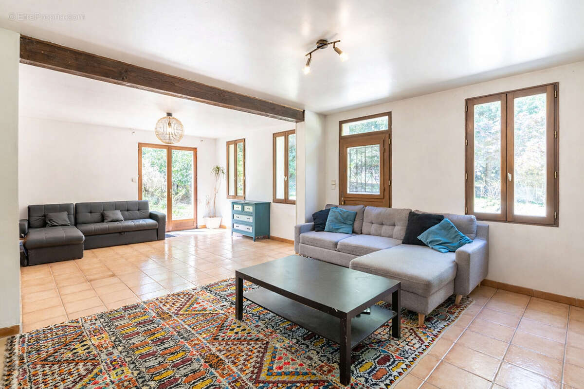 Maison à SAINT-PERDON