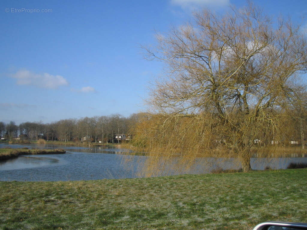 Maison à BAZOCHES-SUR-LE-BETZ