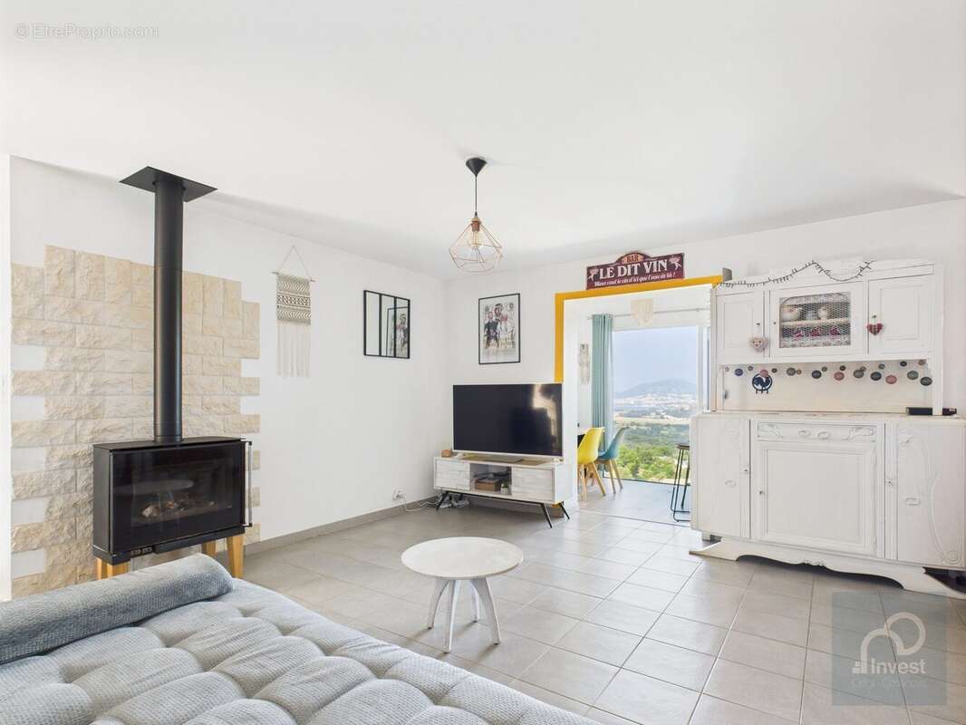 Maison à BASTELICACCIA