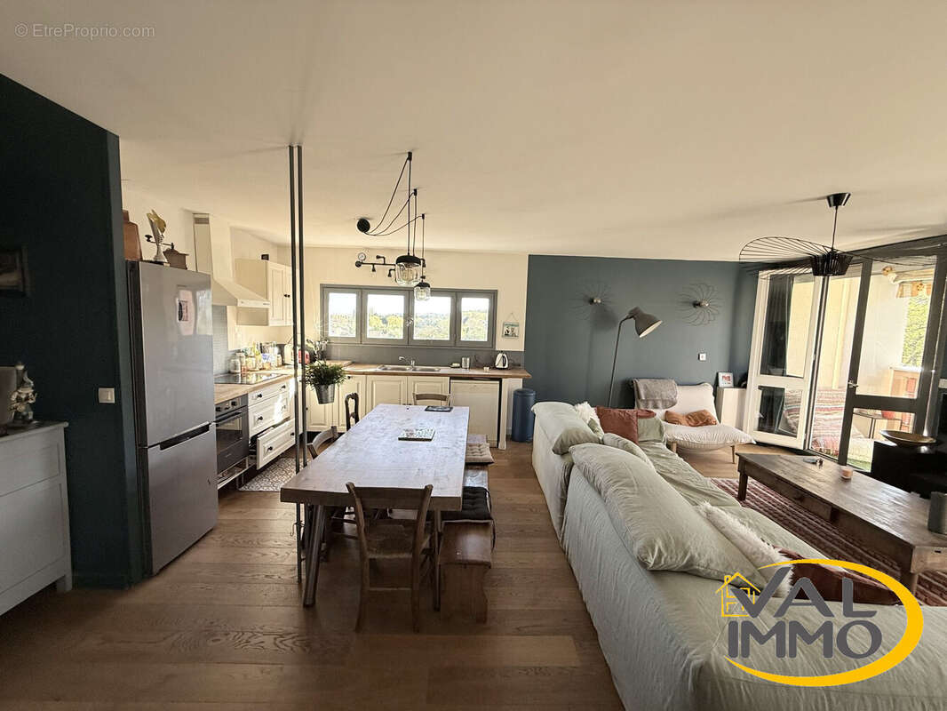 Appartement à CASTANET-TOLOSAN