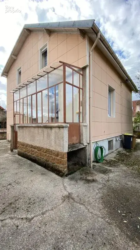 Maison Neuilly Sur Marne 6 pièce(s) 95 m2 - photo 24