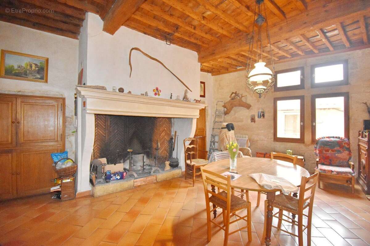Photo 4 - Maison à PEZENAS