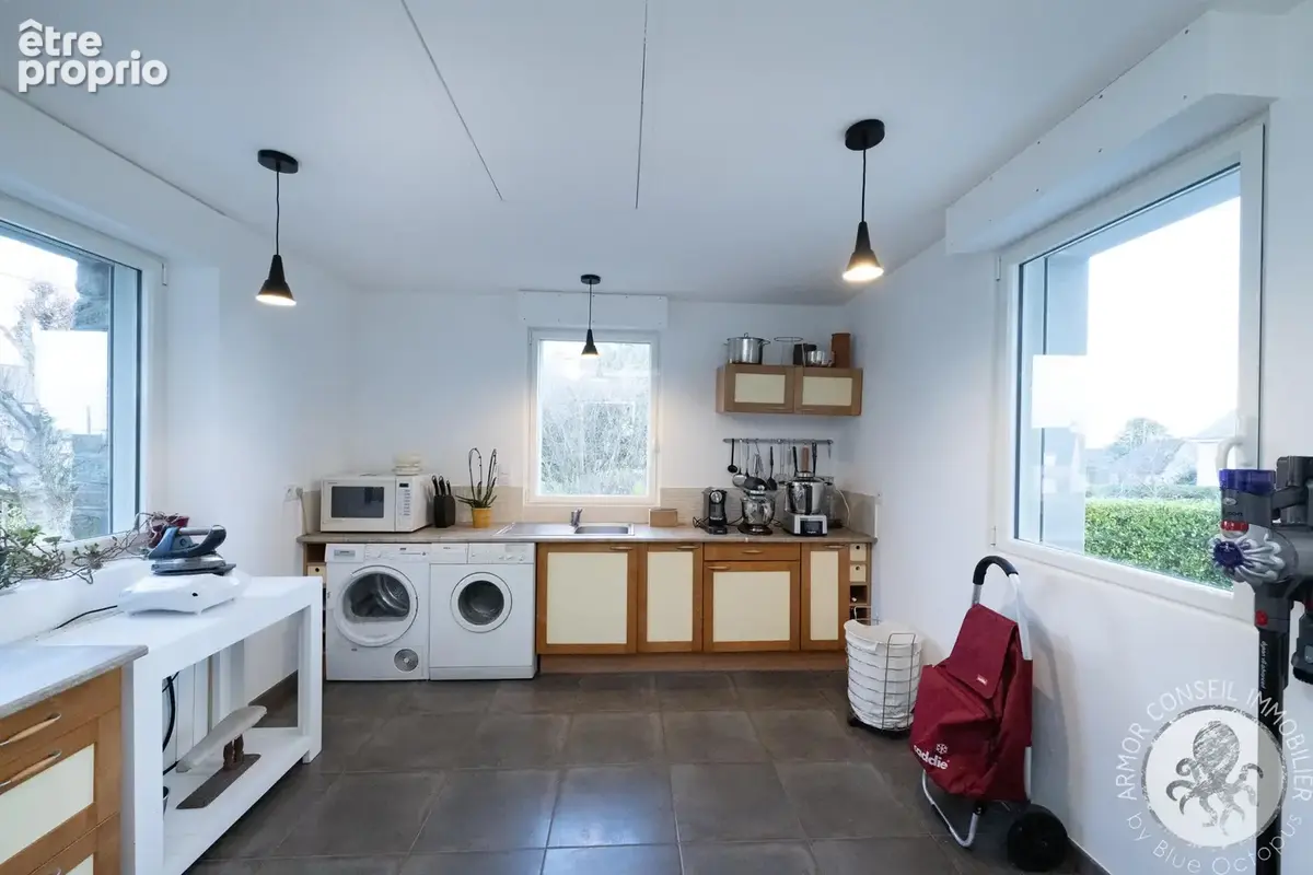 Villa saint cast le guildo - photo 12
