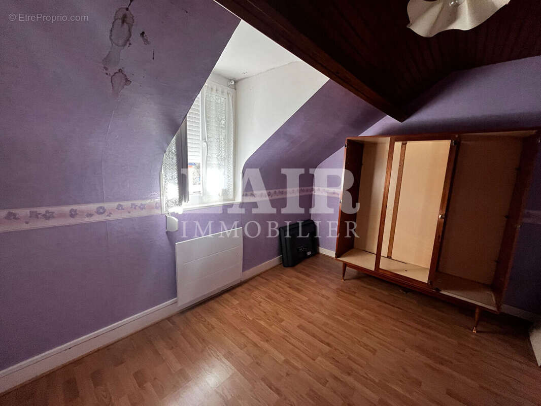 Maison à LA FERRIERE-AUX-ETANGS