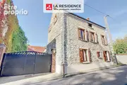 Maison à FONTENAY-MAUVOISIN
