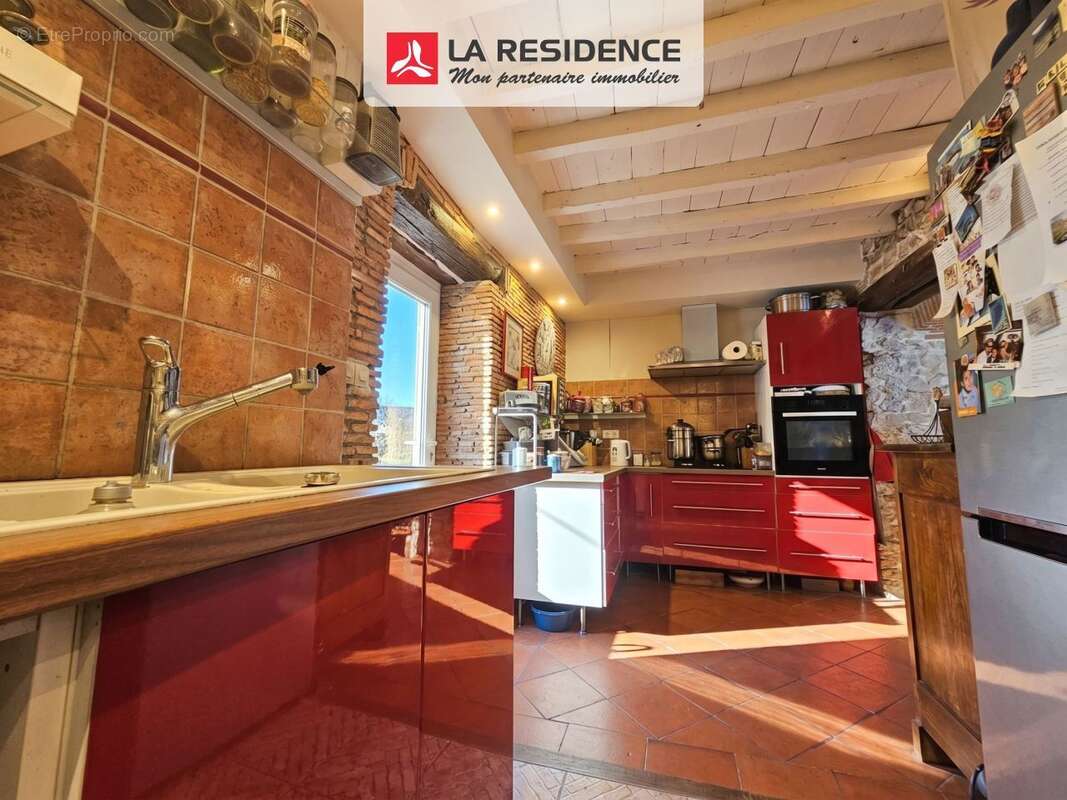 Maison 169 m² à Puylaurens  - photo 8