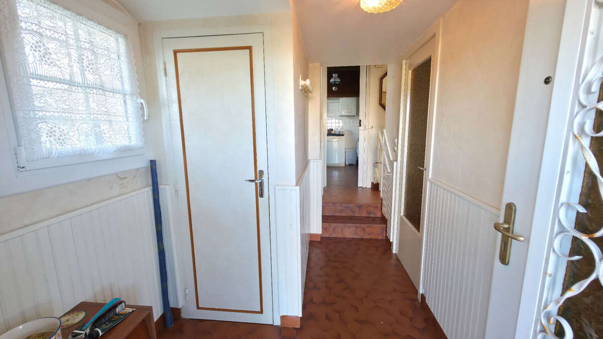 Maison à MONTOIR-DE-BRETAGNE