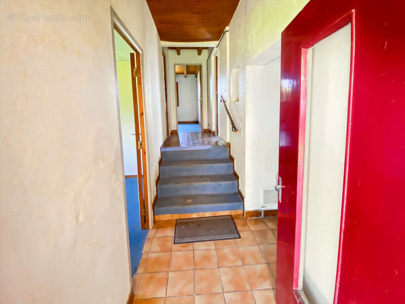 Maison à vendre 4 pièces MAGNAN (32) - photo 31