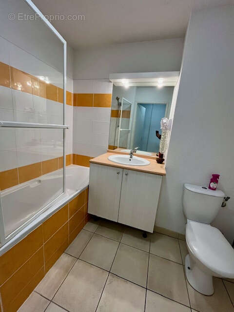 Appartement à ARREAU