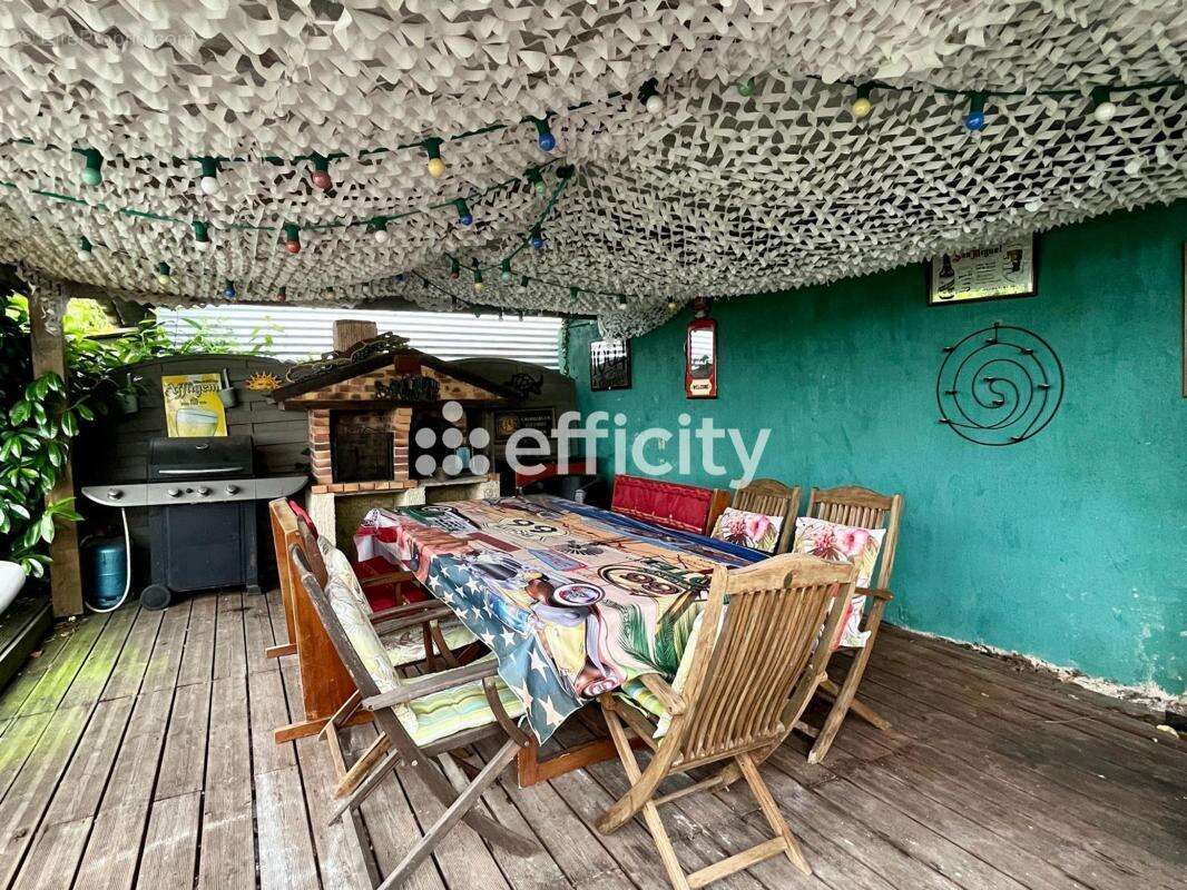 Maison 149 m² à Yzeures-Sur-Creuse  - photo 13