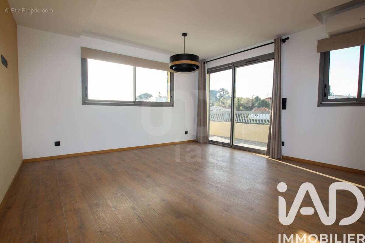 Photo 2 - Appartement à VENCE