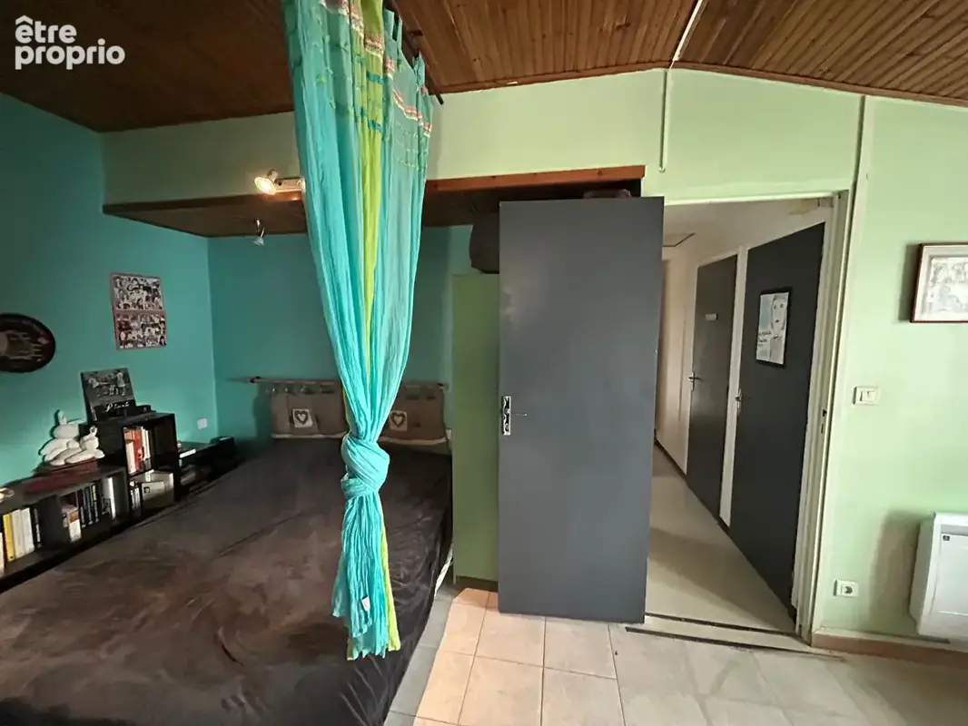 Maison lairoux - photo 9