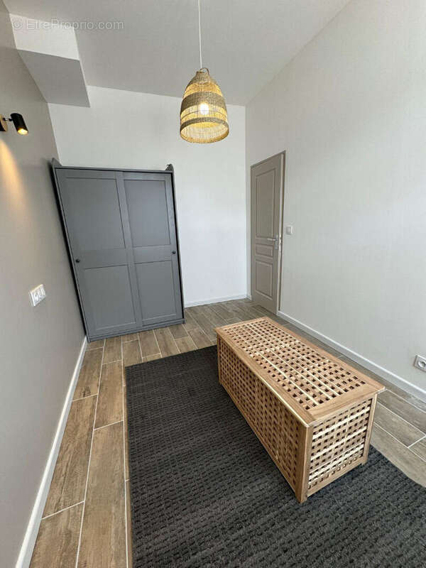 Appartement à SAINT-QUENTIN