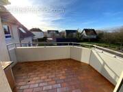 Appartement à LA WANTZENAU