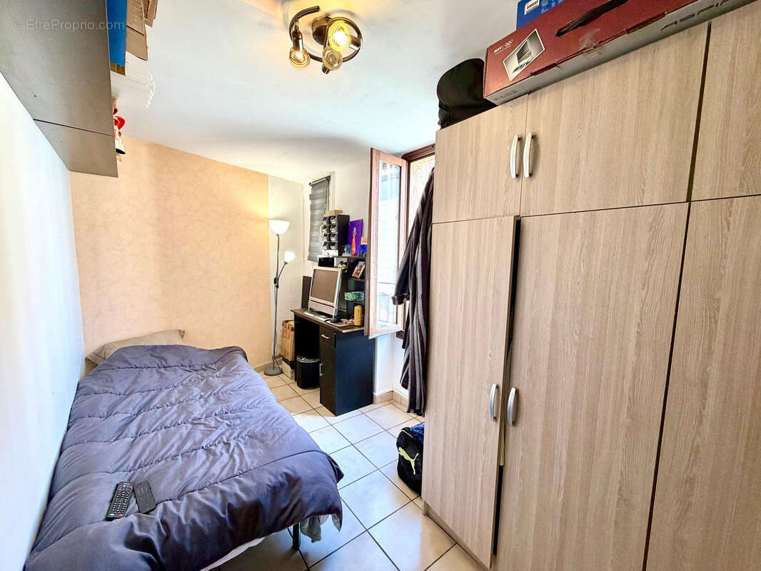 Appartement à POLLESTRES