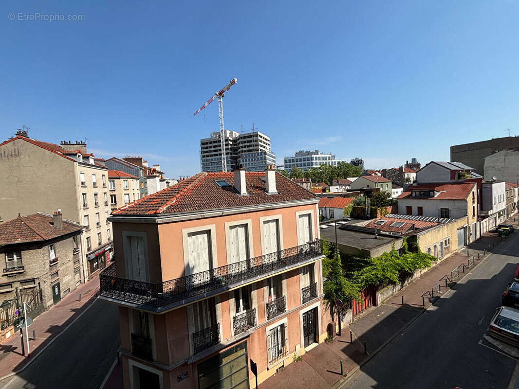 Appartement 44m² à malakoff - photo 6