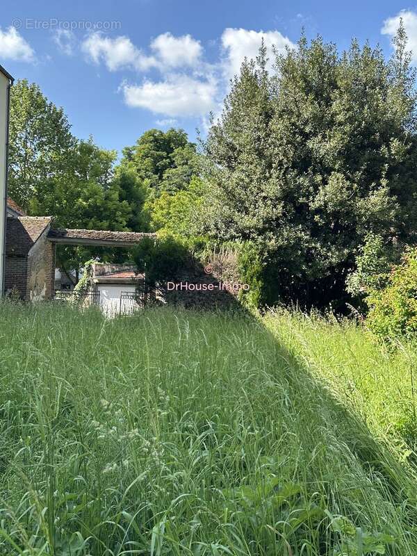 Maison à CHATEAU-RENARD