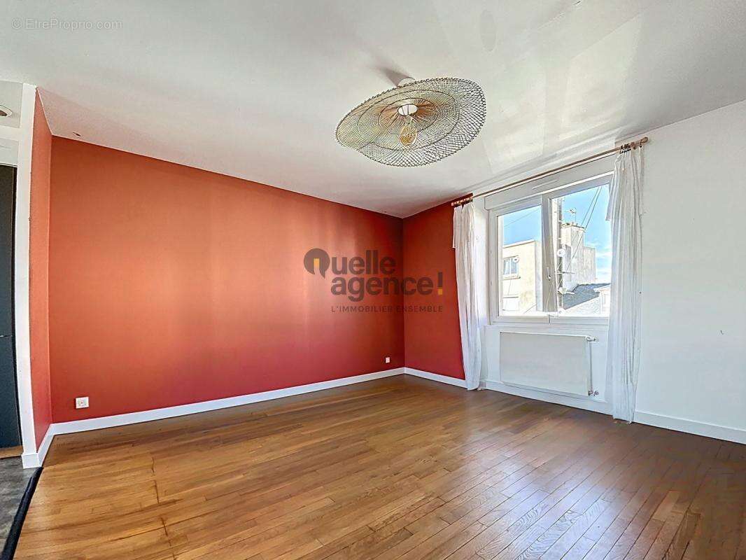 Appartement à BREST
