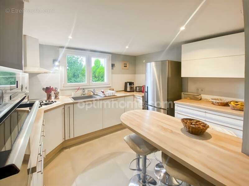 Maison à VANDOEUVRE-LES-NANCY