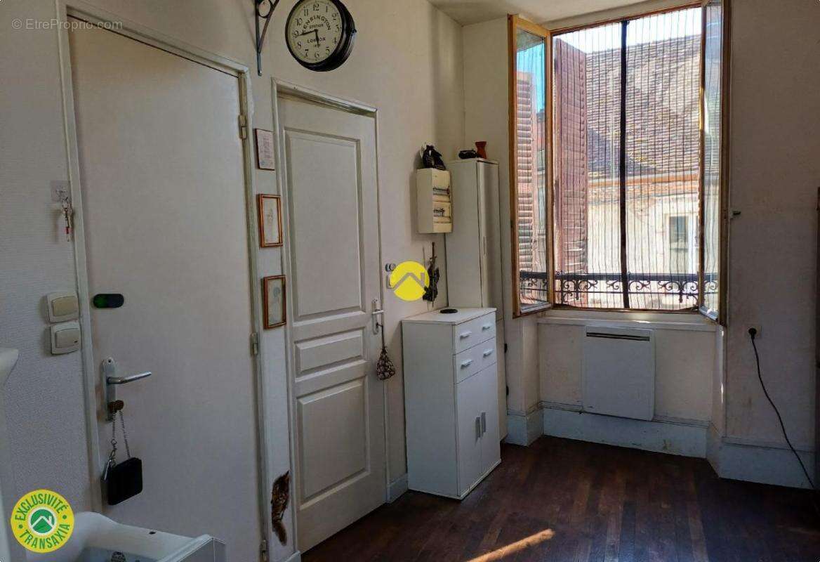 Immeuble de rapport (rdt 15 %) - photo 3