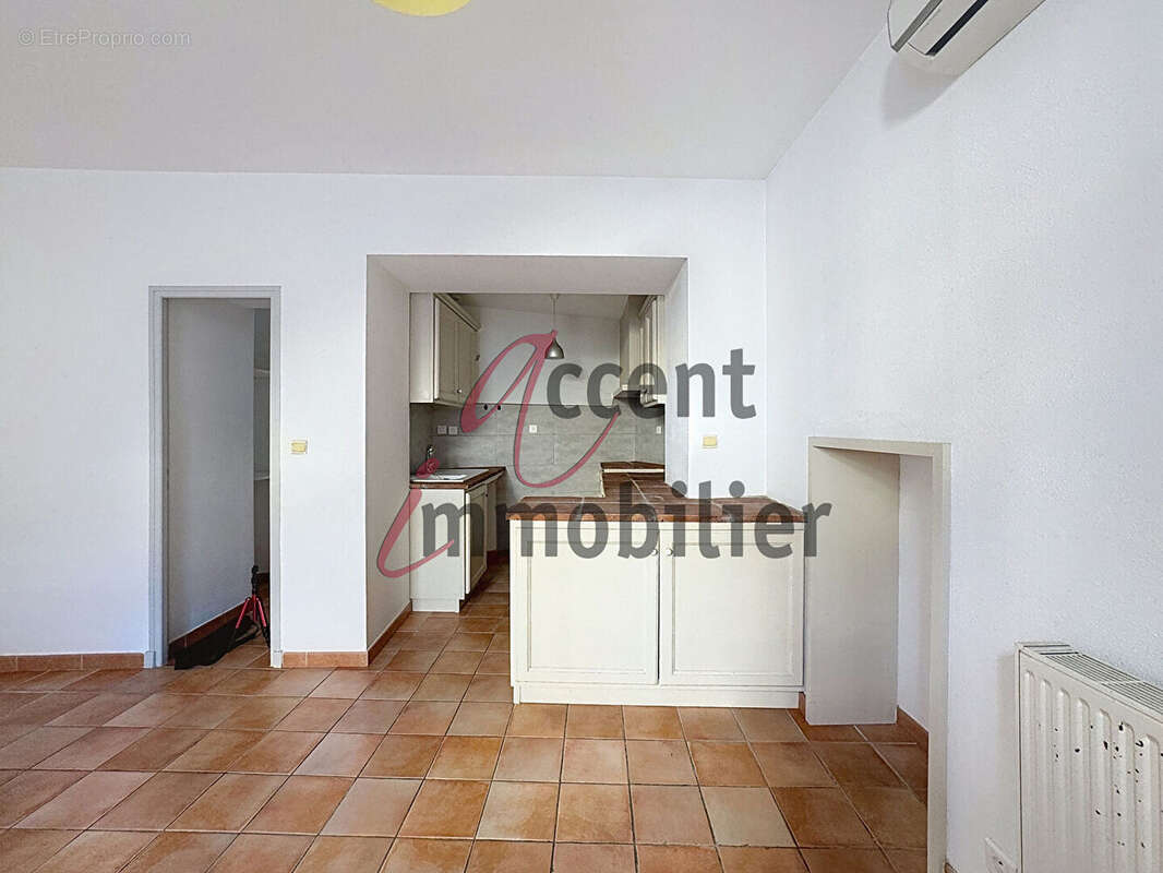 Appartement à CAVAILLON