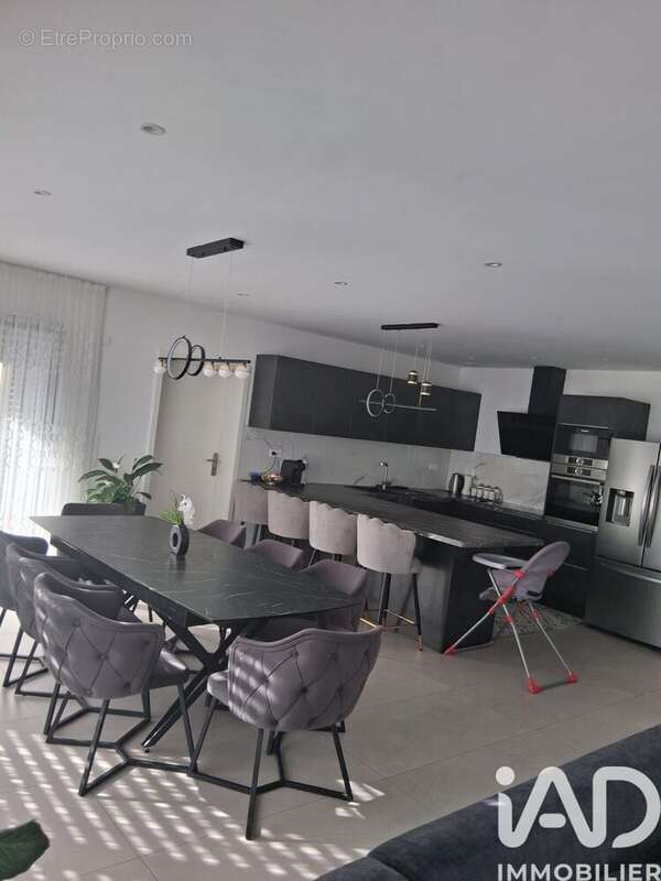 Photo 3 - Maison à ENSISHEIM