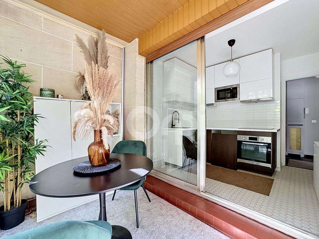 Appartement à NOGENT-SUR-MARNE