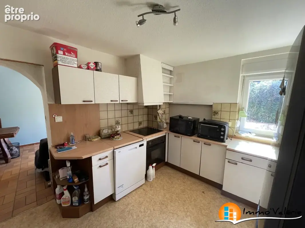 Maison 4 pièces 96 m² à vendre à Charmes (88130) - photo 5