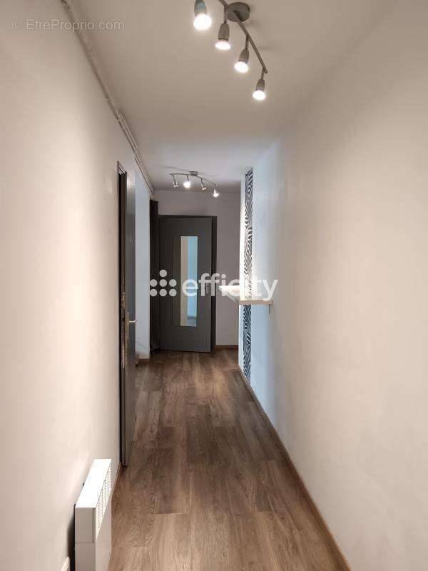 Appartement - photo 7