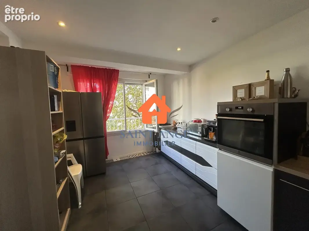 Appartement 3 pièces 77 m² à vendre à Toulon (83000) - photo 3