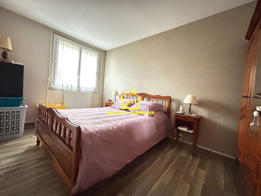 Appartement à LE HAVRE