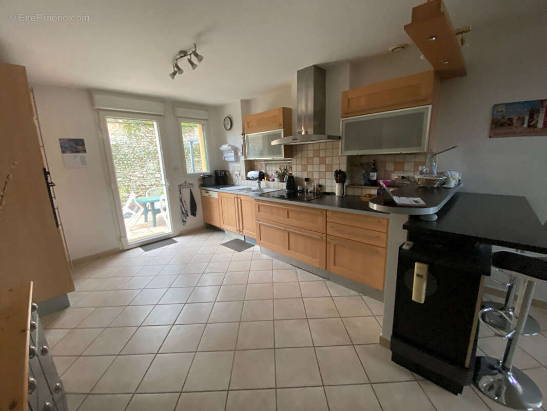 Maison à LA FERTE-BERNARD