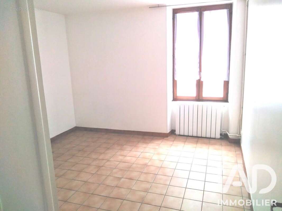 Photo 2 - Appartement à CHANTILLY