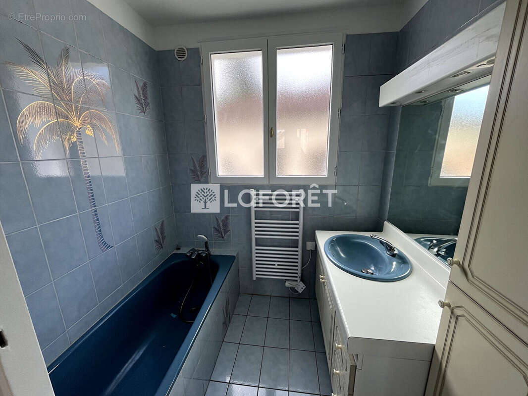 Maison à SERAINCOURT