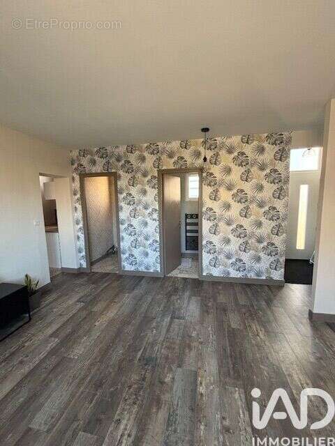 Photo 4 - Appartement à LA MEZIERE