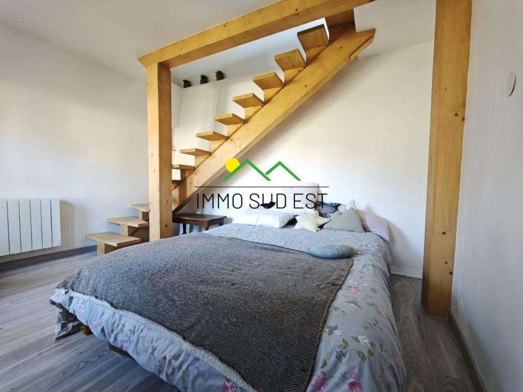 Maison à AIME