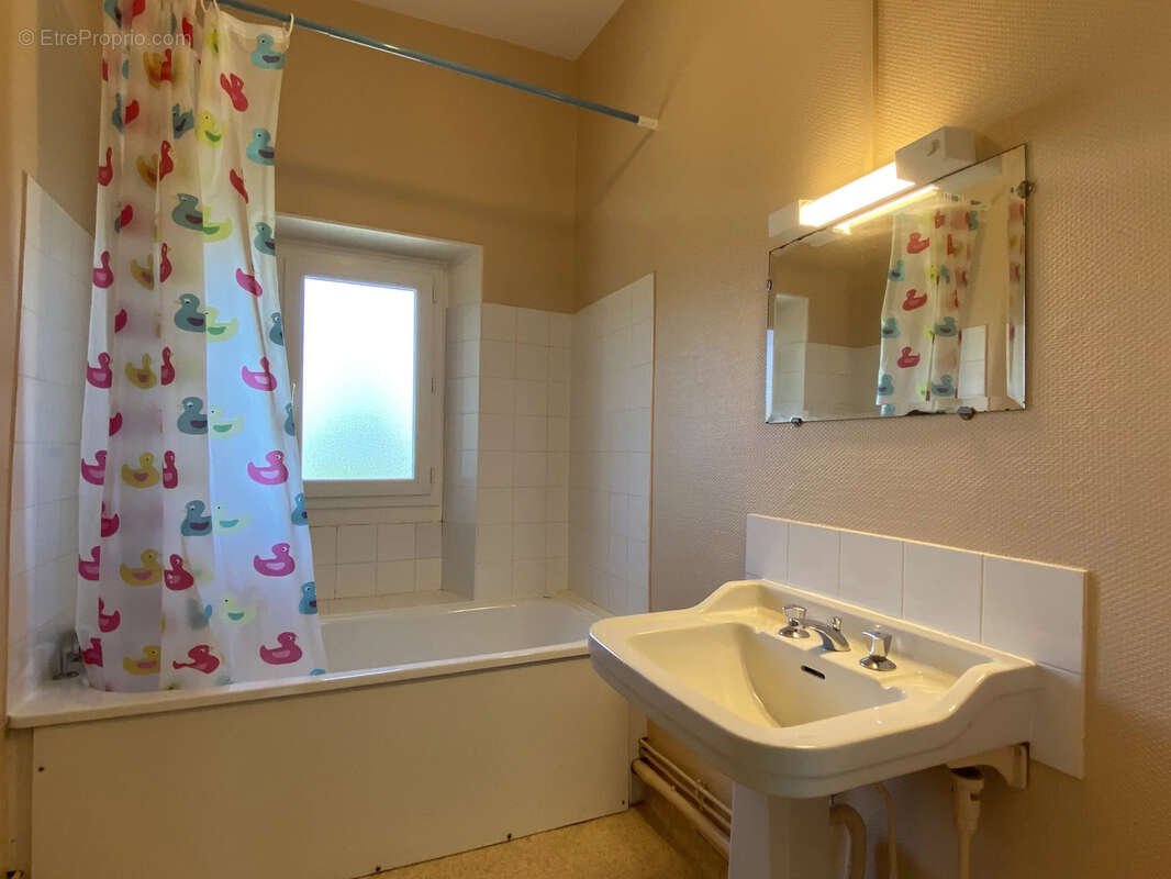 Appartement à MAZAMET