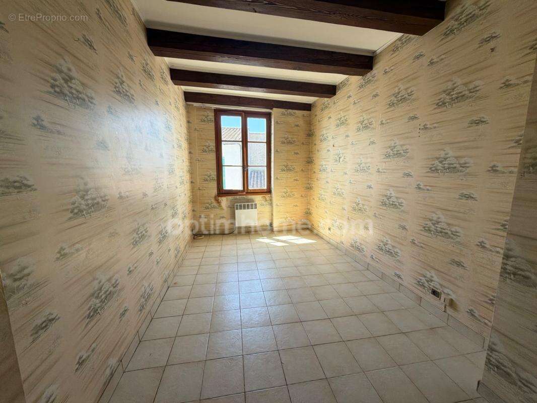 Exclusivité – maison de village authentique en pierres – marché & plages au bois plage - photo 17