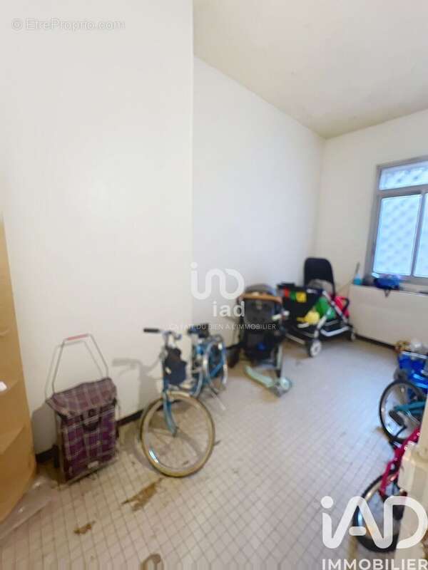 Photo 9 - Appartement à LE RAINCY