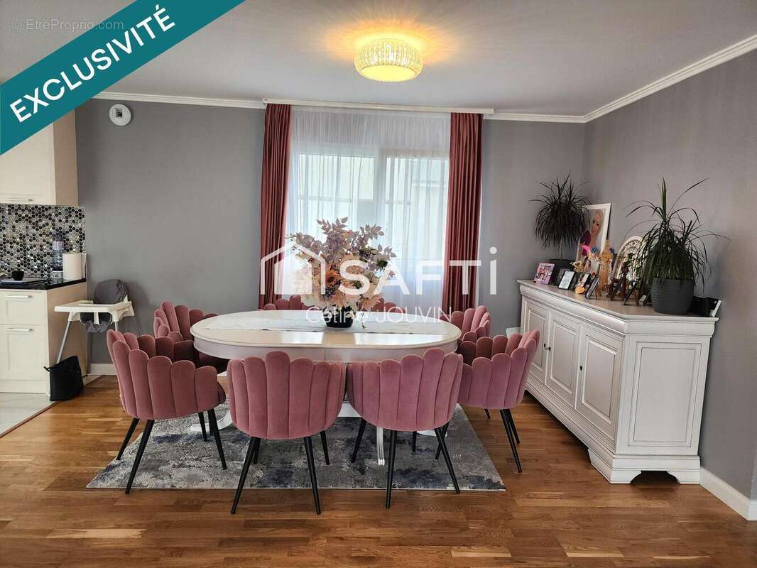 Photo 4 - Maison à LISIEUX