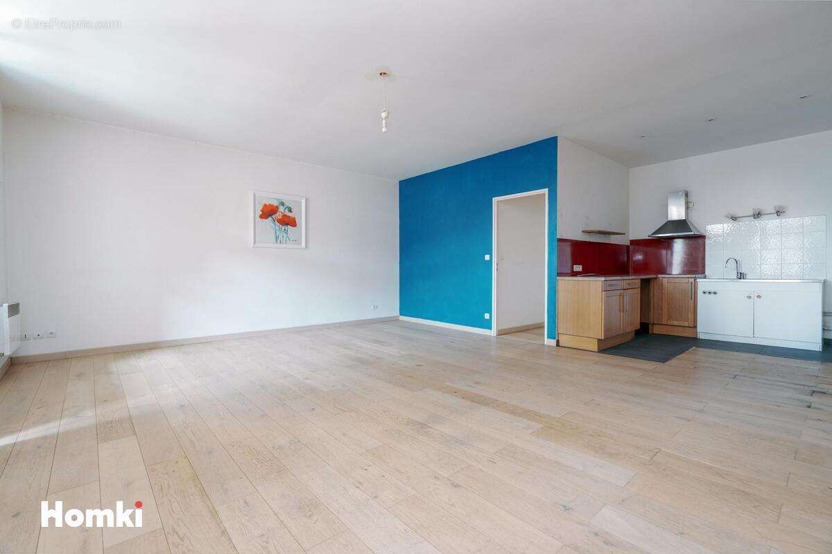 Appartement à SETE