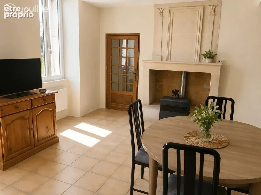 Maison 5 pièces 219 m² à vendre à Mirambeau (17150) - photo 8