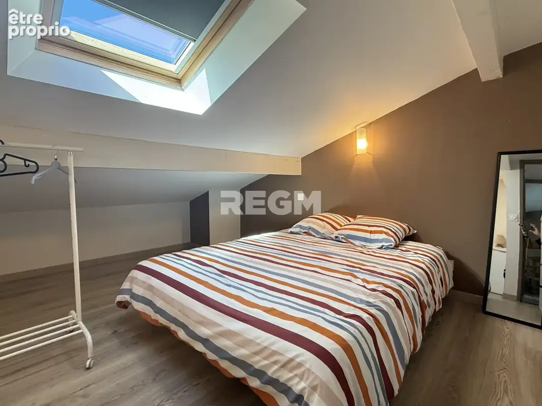 A Ciboure  appartement T4 de 66m2 - photo 7