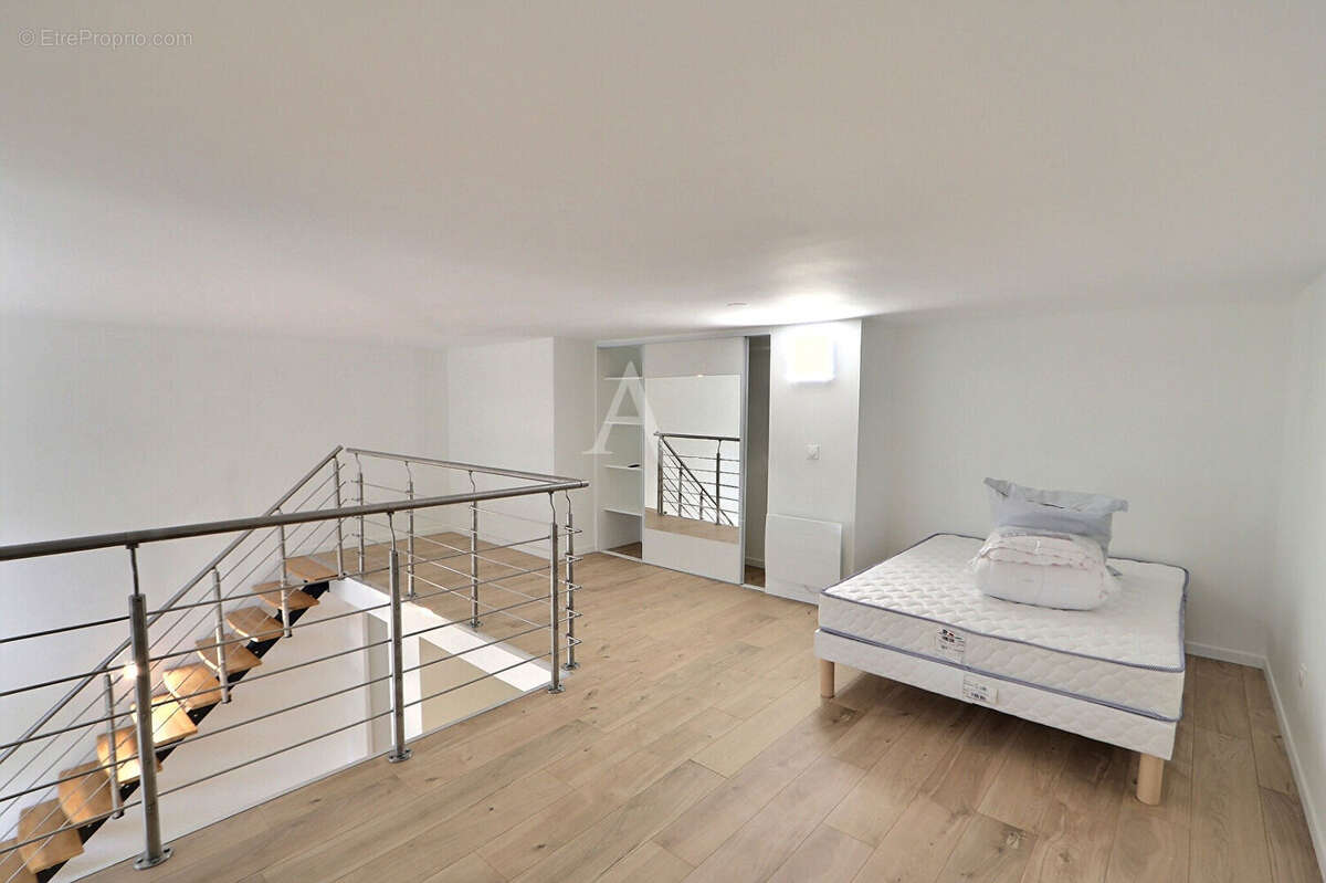 Appartement à SAINT-OUEN