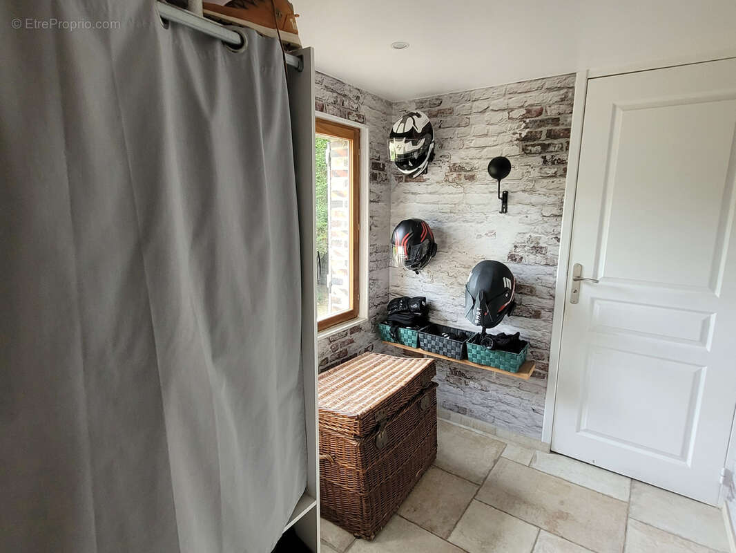 Maison à ILLIERS-COMBRAY