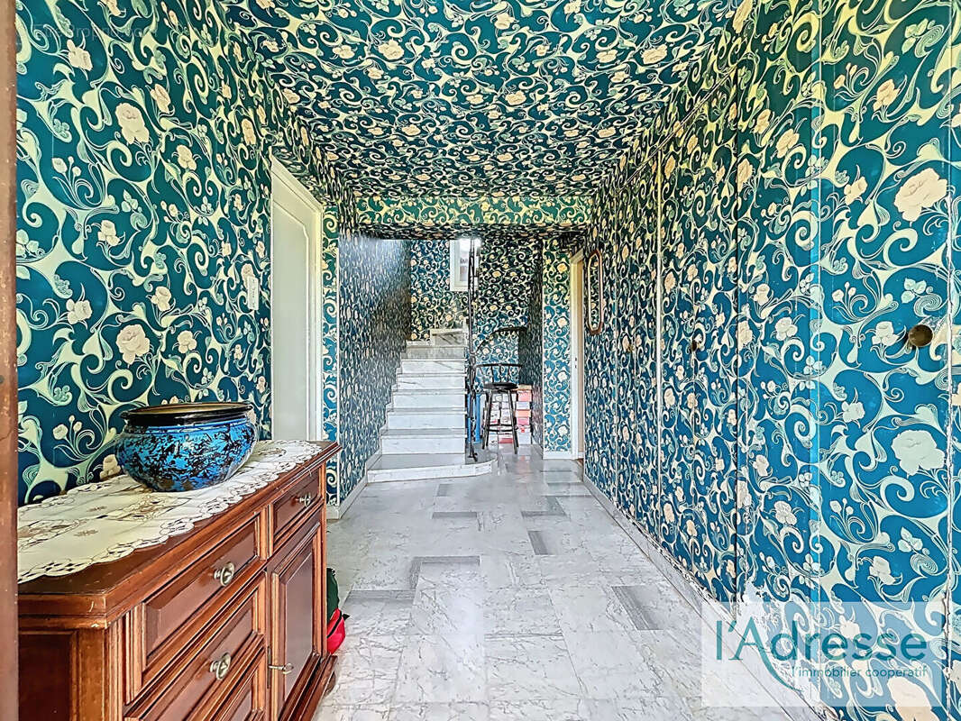 Maison à PECHBONNIEU