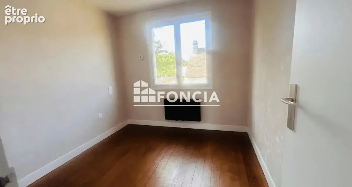 Pavillon traditionnel habitable de suite. sur jardin de 365m2. vernouillet les corvées - photo 8