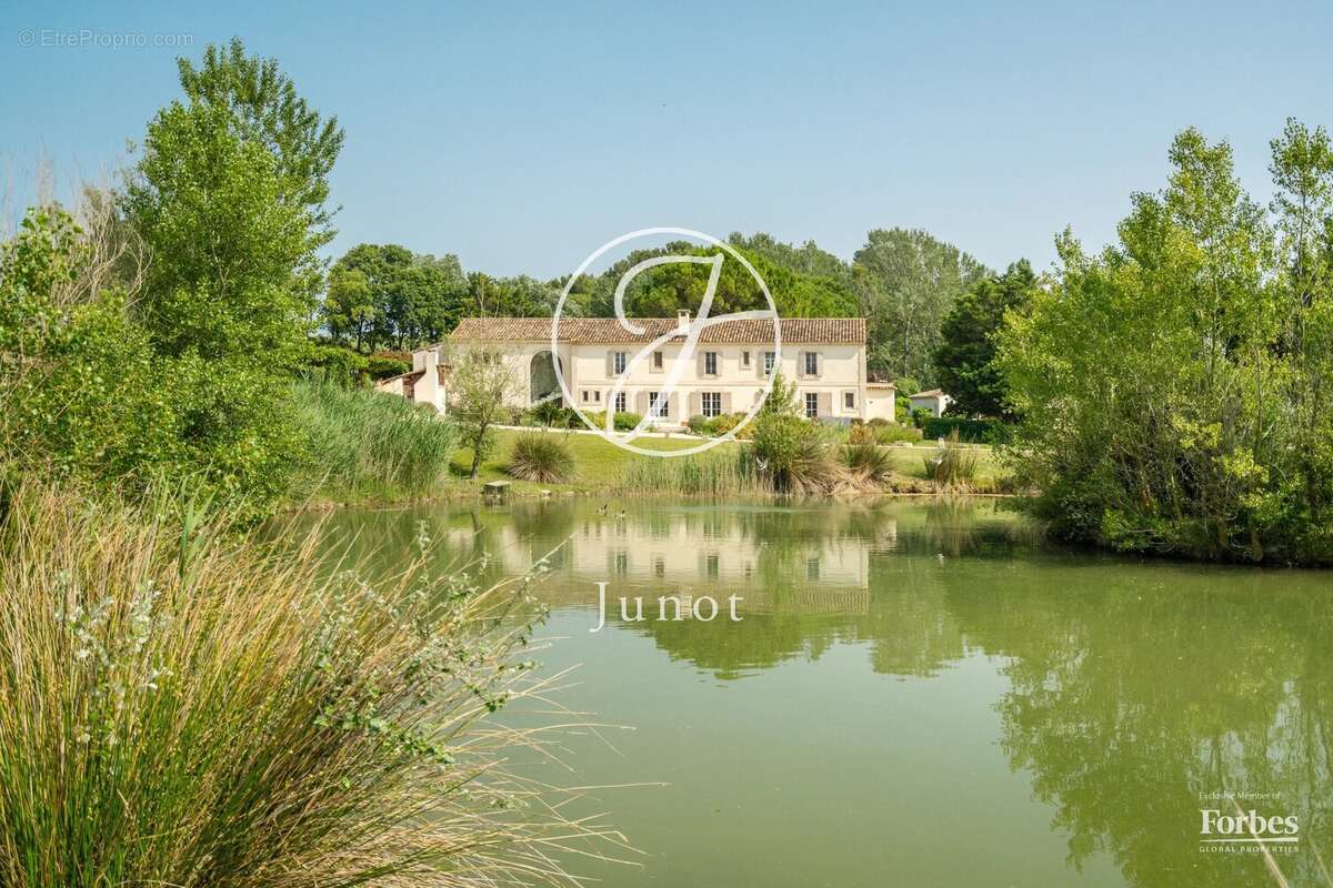 Maison à ARLES