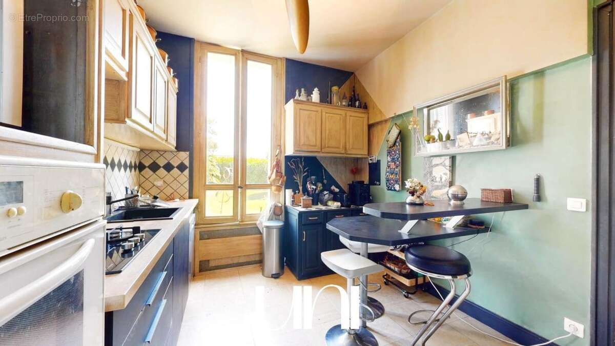 Maison 400 m² à Saint-Pierre-Sur-Dives  - photo 41